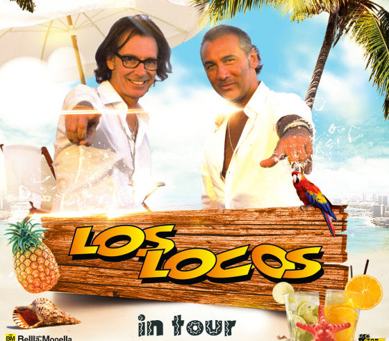 LOS LOCOS – ESTATE LOCA 2020